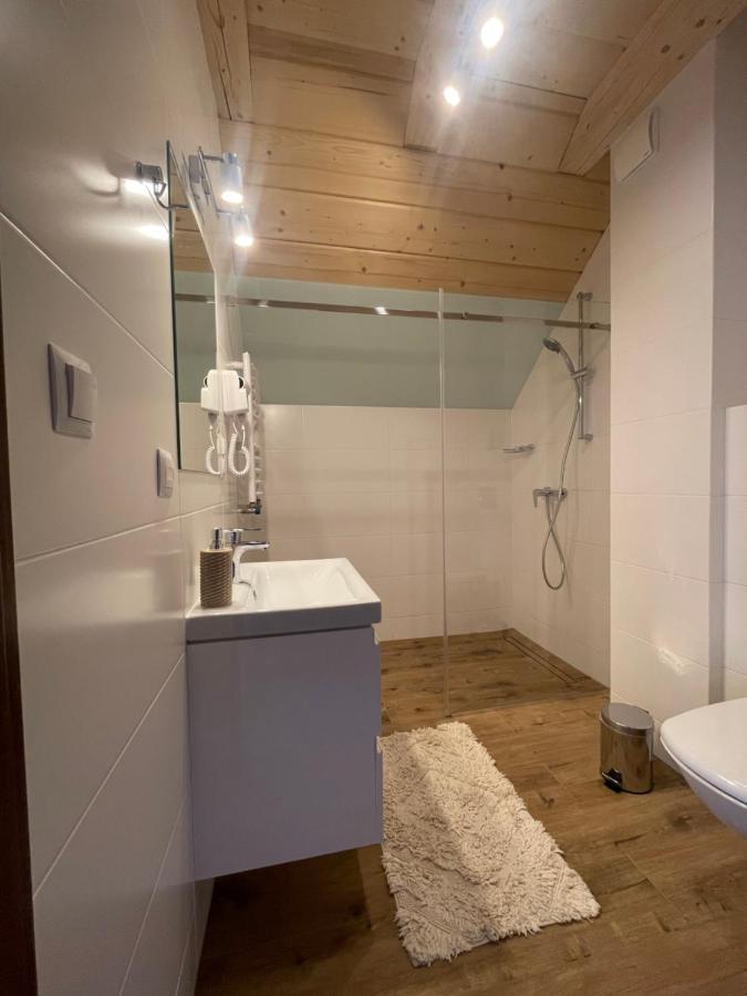 Farm stay 119- Baza Przy Szlaku Smerek