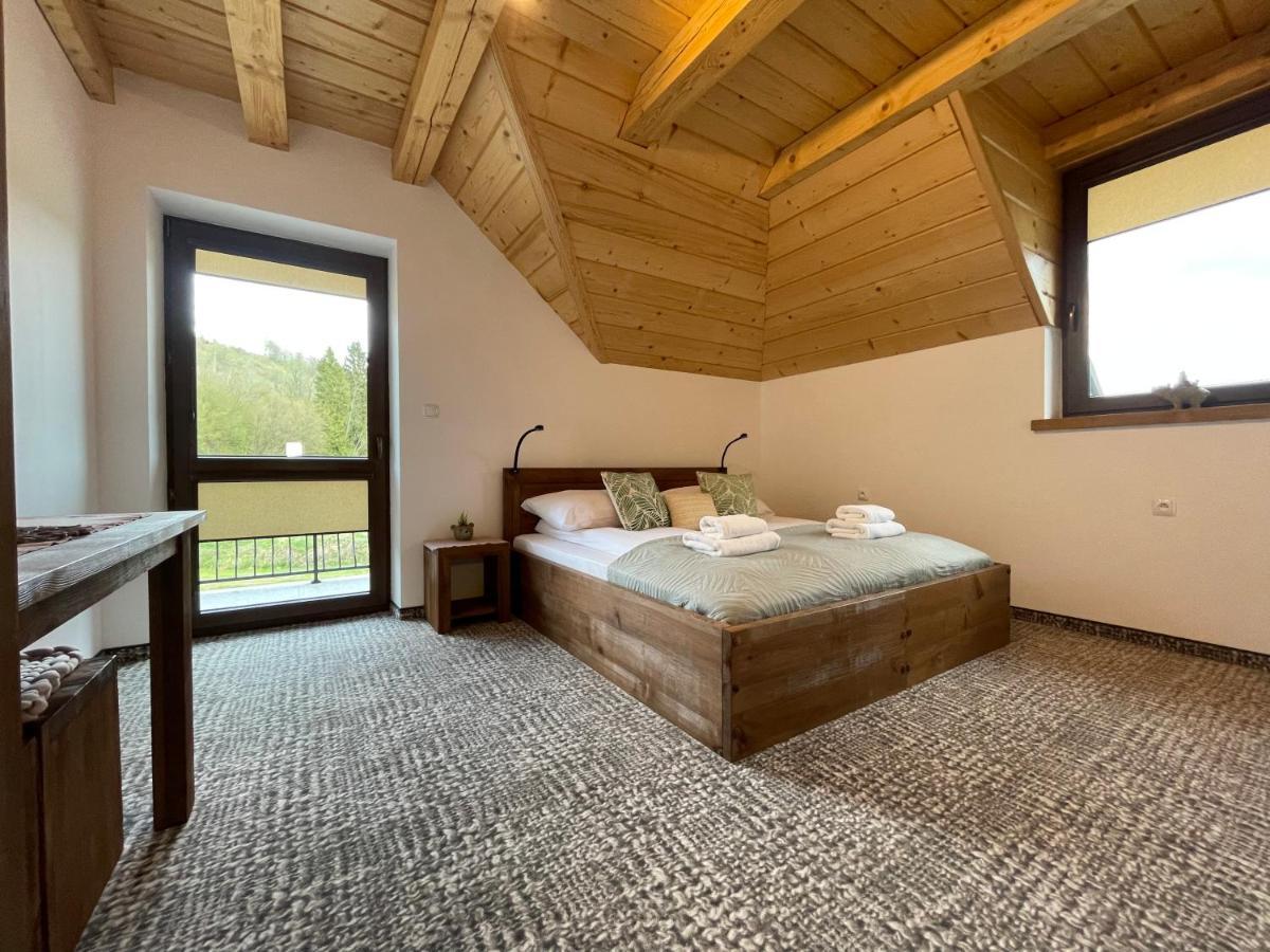 Farm stay 119- Baza Przy Szlaku