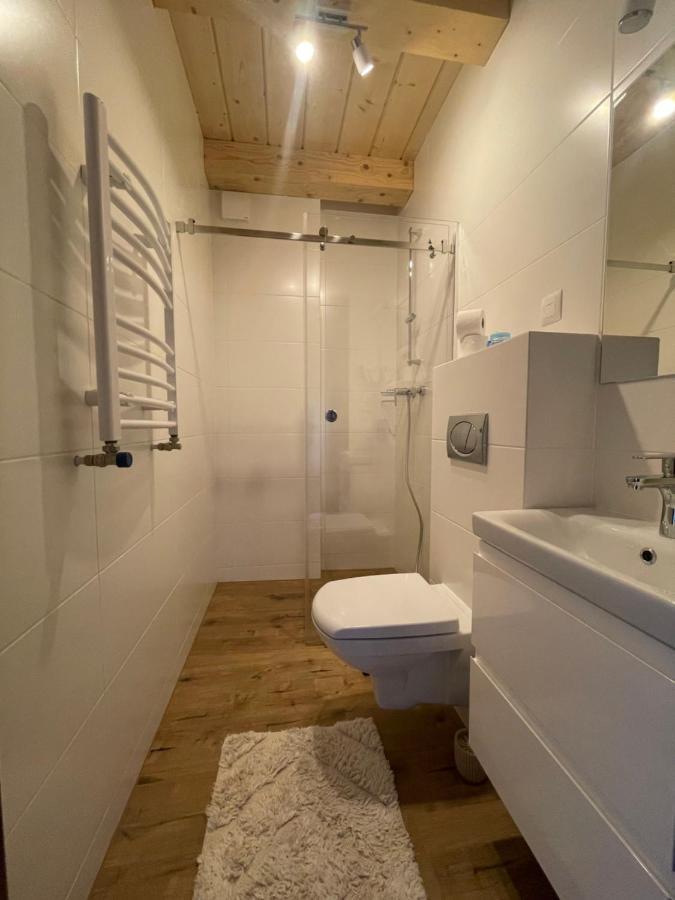 Farm stay 119- Baza Przy Szlaku *