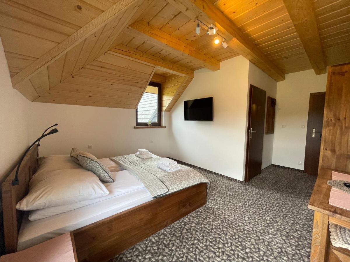 Farm stay 119- Baza Przy Szlaku *