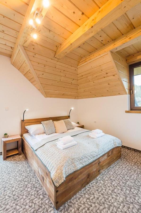 Farm stay 119- Baza Przy Szlaku *