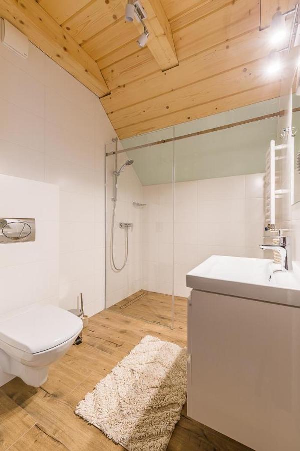 119- Baza Przy Szlaku Farm stay Smerek