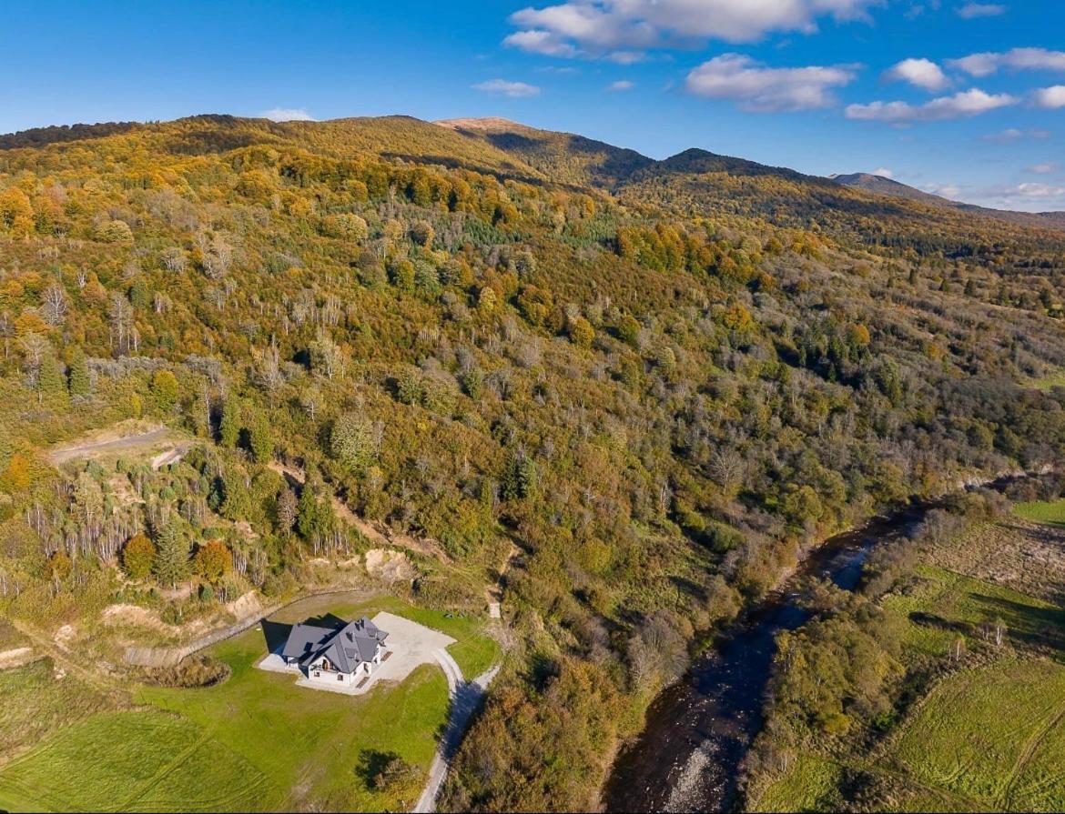 Farm stay 119- Baza Przy Szlaku
