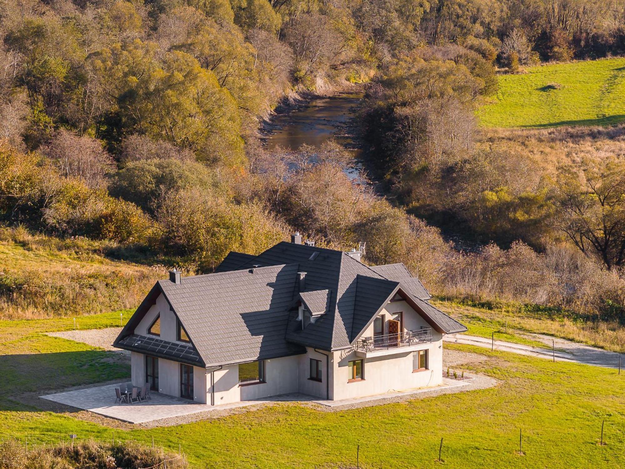 Farm stay 119- Baza Przy Szlaku Smerek