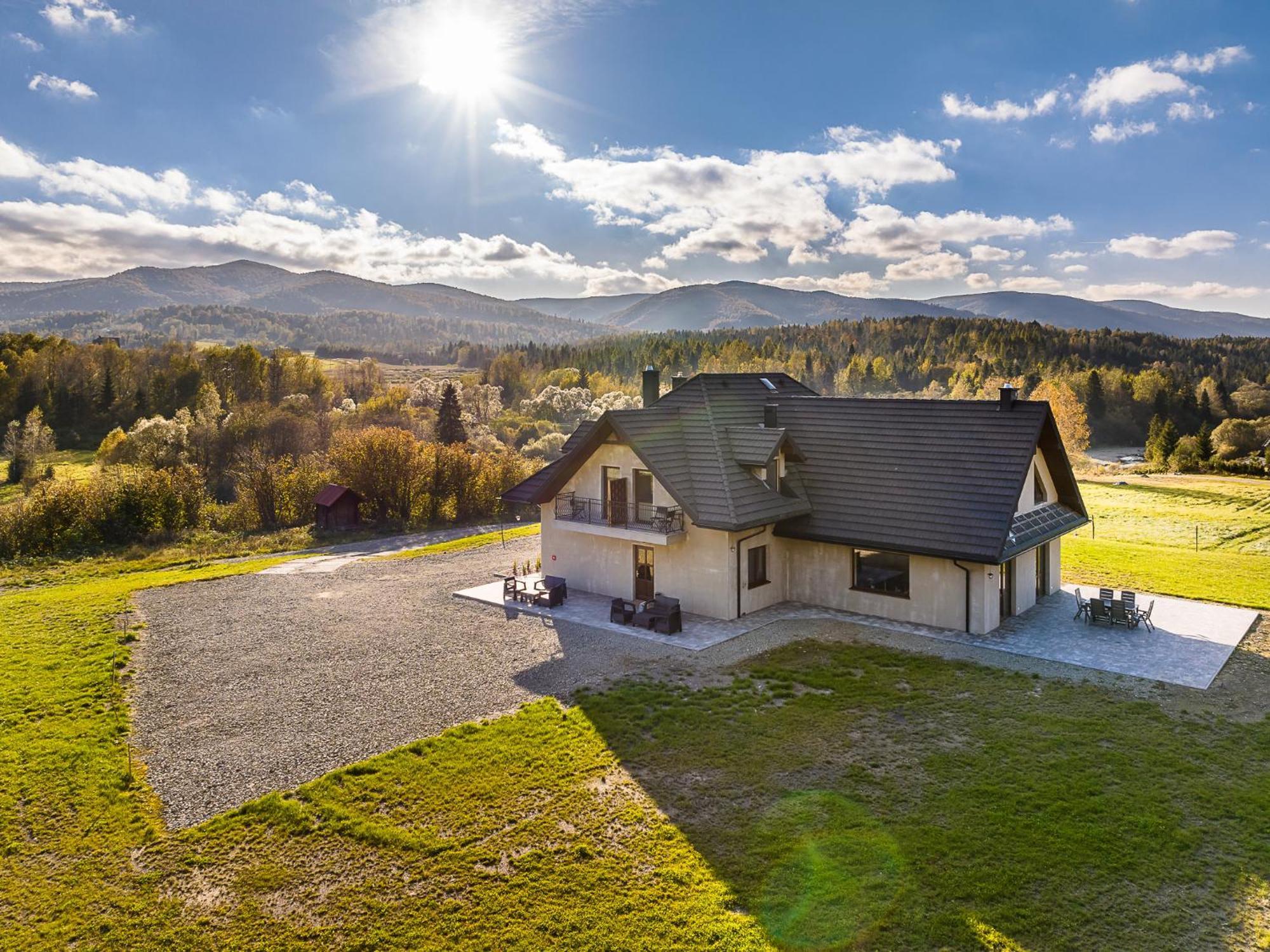 Farm stay 119- Baza Przy Szlaku