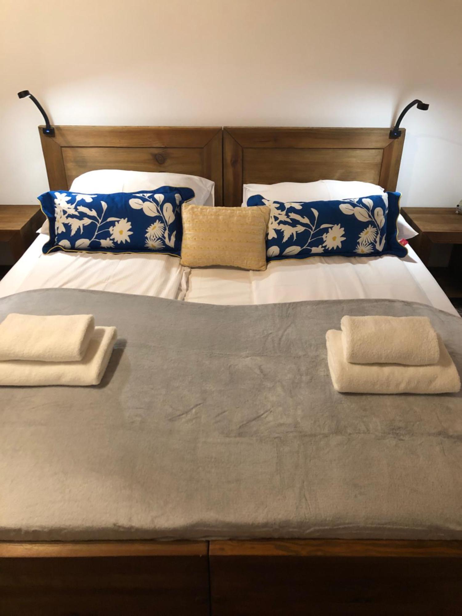 Farm stay 119- Baza Przy Szlaku Smerek